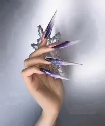 -悦指间美甲美睫