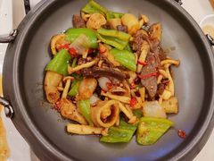 -大天然酒店(军民路店)