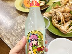 -贞姨美食·老字号海鲜大排档