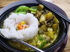 -油城印象(宾南路店)