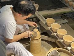 -景德镇古窑民俗博览区