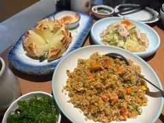 -万岁寿司(天河领展店)