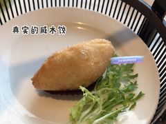 -白天鹅宾馆-宏图府餐厅