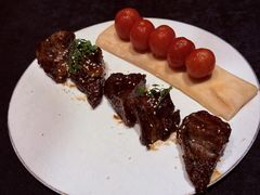 -醉东Oriental House(静安嘉里中心店)