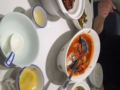 -兰湘子·湘菜小炒(济南领秀城店)
