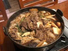 -牛玄庵日式寿喜烧·料理店(新源里店)