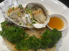 蒜蓉生蚝-文华小渔村(椒江康平路店)