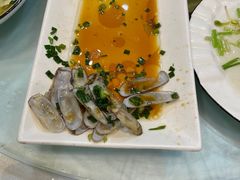 -金海湾海鲜排档(朱家尖店)