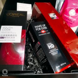 -丝芙兰Sephora