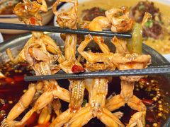 -辣螃铠盆盆蟹大排档(海昌店)