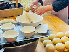 -姚记炒肝店(簋街店)