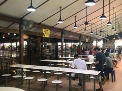 -纽顿熟食中心