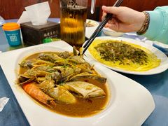 -福建美食城(老君堂店)