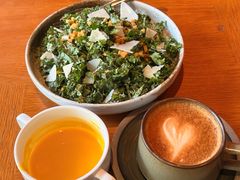 -THE CANNERY&JUJU 新鲜海鲜·牛排美食酒廊
