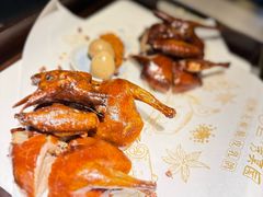 -院8里·小聚园老川菜(九眼桥店)