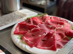 -匹夫涮肉城(黄村店)
