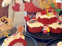 -及象咖啡Air·360度俯瞰广州塔(北塔68F店)
