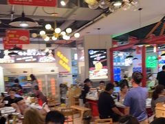 -蛙一刀·麻椒鱼火锅(金仙桥店)