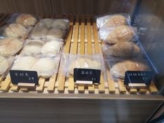-盐谷烘焙(泰寓路店)
