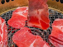 -炙城·韩式烤肉(南京东路店)