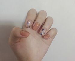 -Pink You美甲美睫纹绣定制中心