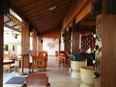 大堂-西双版纳洲际度假酒店兰吧