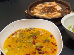 -简小舍· 民间手艺菜(古德寺店)