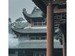 -南华禅寺