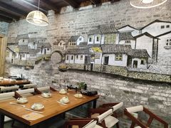 -61号餐吧(兴坪古镇漓江店)