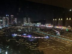 -大连君悦酒店