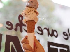 -Dal Cuore 达可芮冰淇淋(陕西北路店)