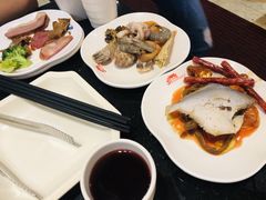 -汉丽轩韩式自助烤肉十二年(SM广场店)