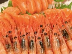 -花和寿喜烧·三文鱼自助专门店(光屿城店)