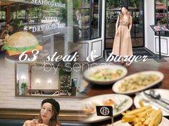 -Bistro 63 创意融合料理(广粤天地店)