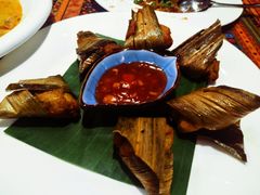 -忘忧草融合私房菜(红鼎国际店)