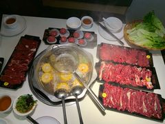 -潮发潮汕牛肉店(龙洞店)