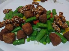 -万达瑞华酒店·品珍中餐厅