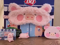 -DQ·蛋糕·冰淇淋(金鹰天地店)