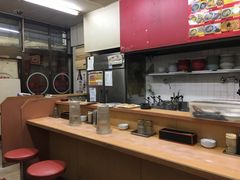 -十八番拉面馆(新今宫店)