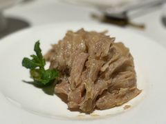 -四季民福烤鸭店(外滩外白渡桥店)