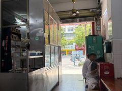 -小李腌粉(东海店)