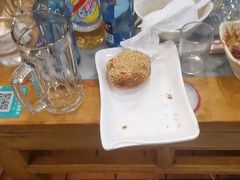 -马记伊源斋涮肉·清真菜(潘家园古玩市场店)