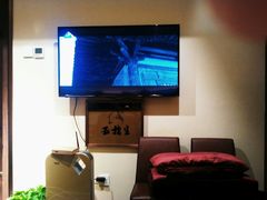 包房-五指生足疗保健(通州旗舰店)