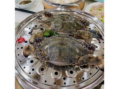 -金沙滩海鲜餐厅(梅江龙水园店)