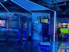 -世代星球·保龄球·镭战真人CS·团建(杨浦店)