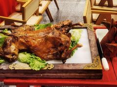 -羊之道草原味道清真餐厅(番禺店)