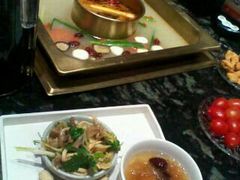 自助零食-王家渡火锅店(亦庄店)