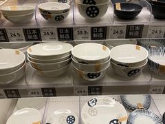 -NITORI 宜得利家居(金银潭永旺梦乐城店)