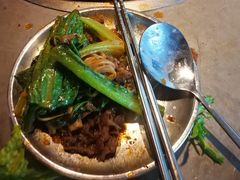 -小牛哈尼章鱼水煎肉(金鹰店)
