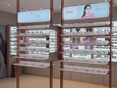 -BOLON暴龙眼镜(上海万象城店)